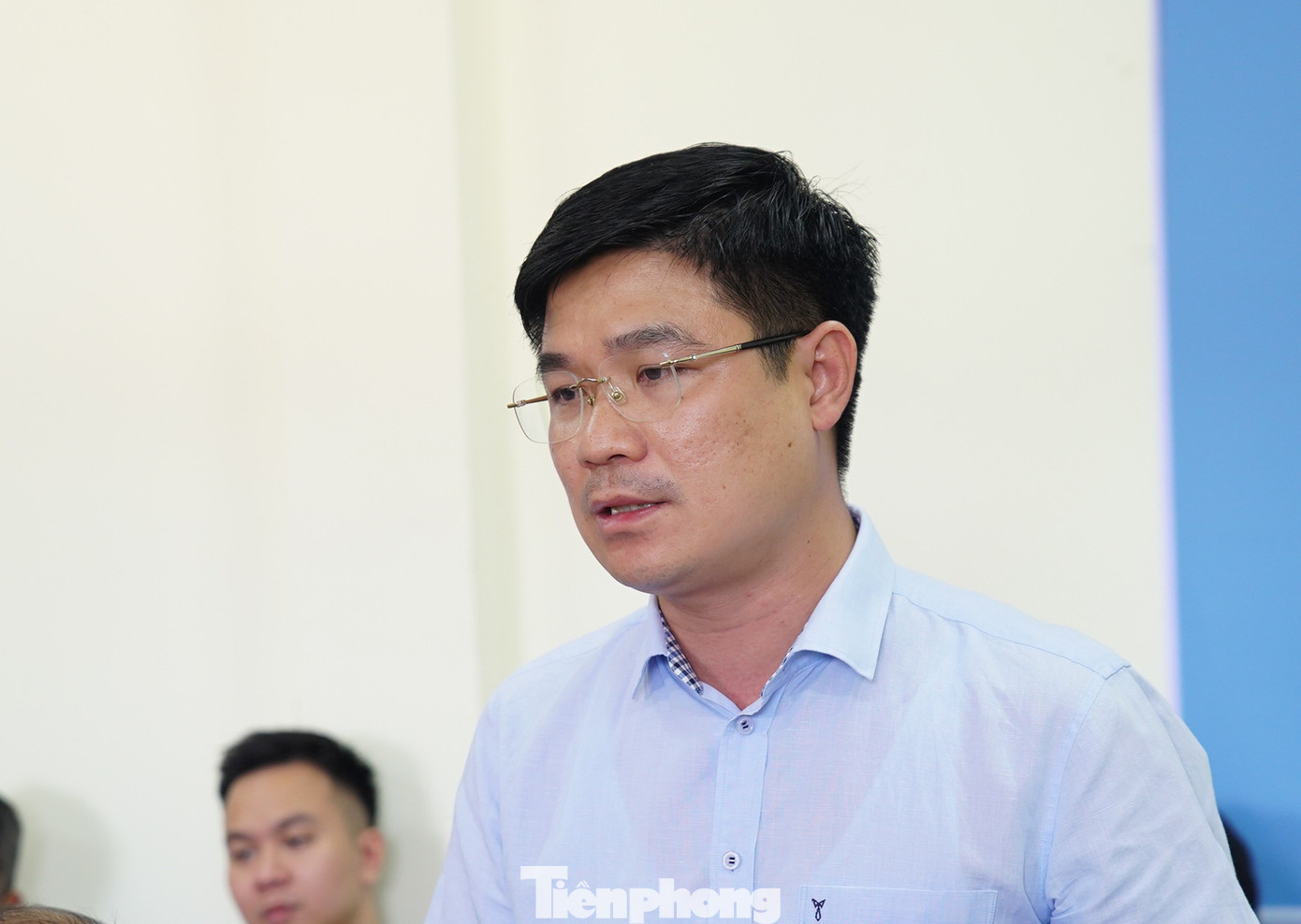 Người dân vùng ngập Hà Nội kể về 30 phút 'nước như lũ ống, cuốn trôi cả nghìn con gà'- Ảnh 11.
