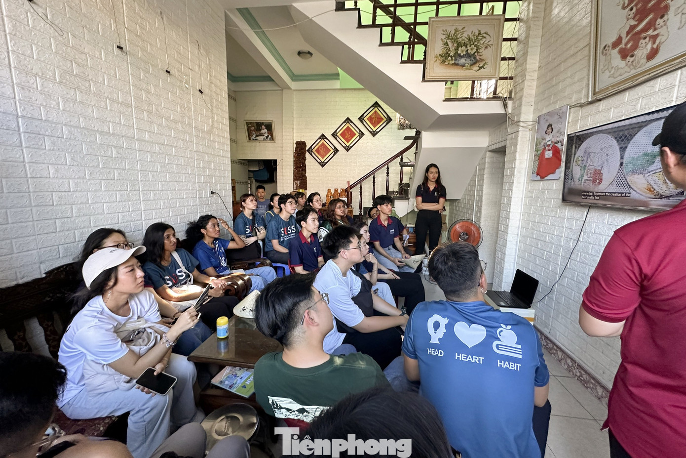 Có gì ở những điểm du lịch cộng đồng hấp dẫn nhất Đà Nẵng?- Ảnh 2.