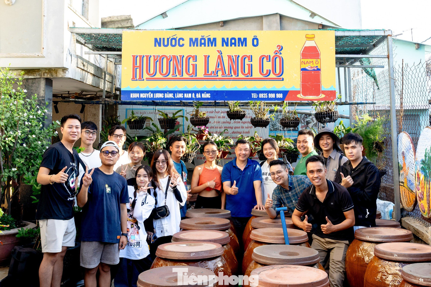 Có gì ở những điểm du lịch cộng đồng hấp dẫn nhất Đà Nẵng?- Ảnh 3.
