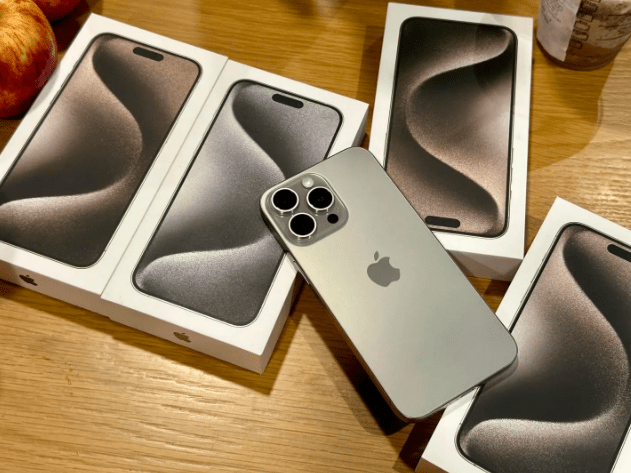 5 chiếc iPhone cũ đáng mua nhất hiện nay- Ảnh 1.