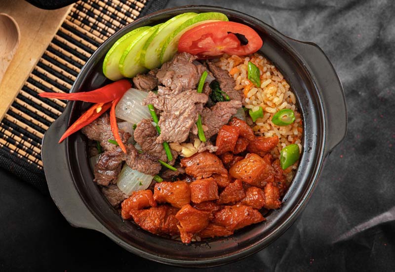 Bán cơm nhưng lại phát ngôn rất thờ ơ vô cảm trước các phốt vệ sinh của các cơ sở, Cơm Thố Anh Nguyễn đang coi thường sức khoẻ khách hàng?- Ảnh 2.