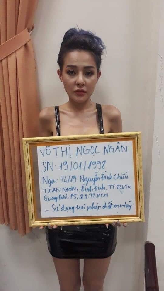Ngân 98 liên tục gây sốc- Ảnh 2.