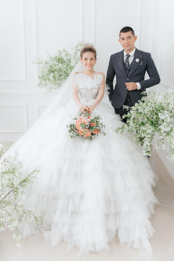 Tình trạng hôn nhân của Ngân 98 và Lương Bằng Quang hiện tại- Ảnh 2.
