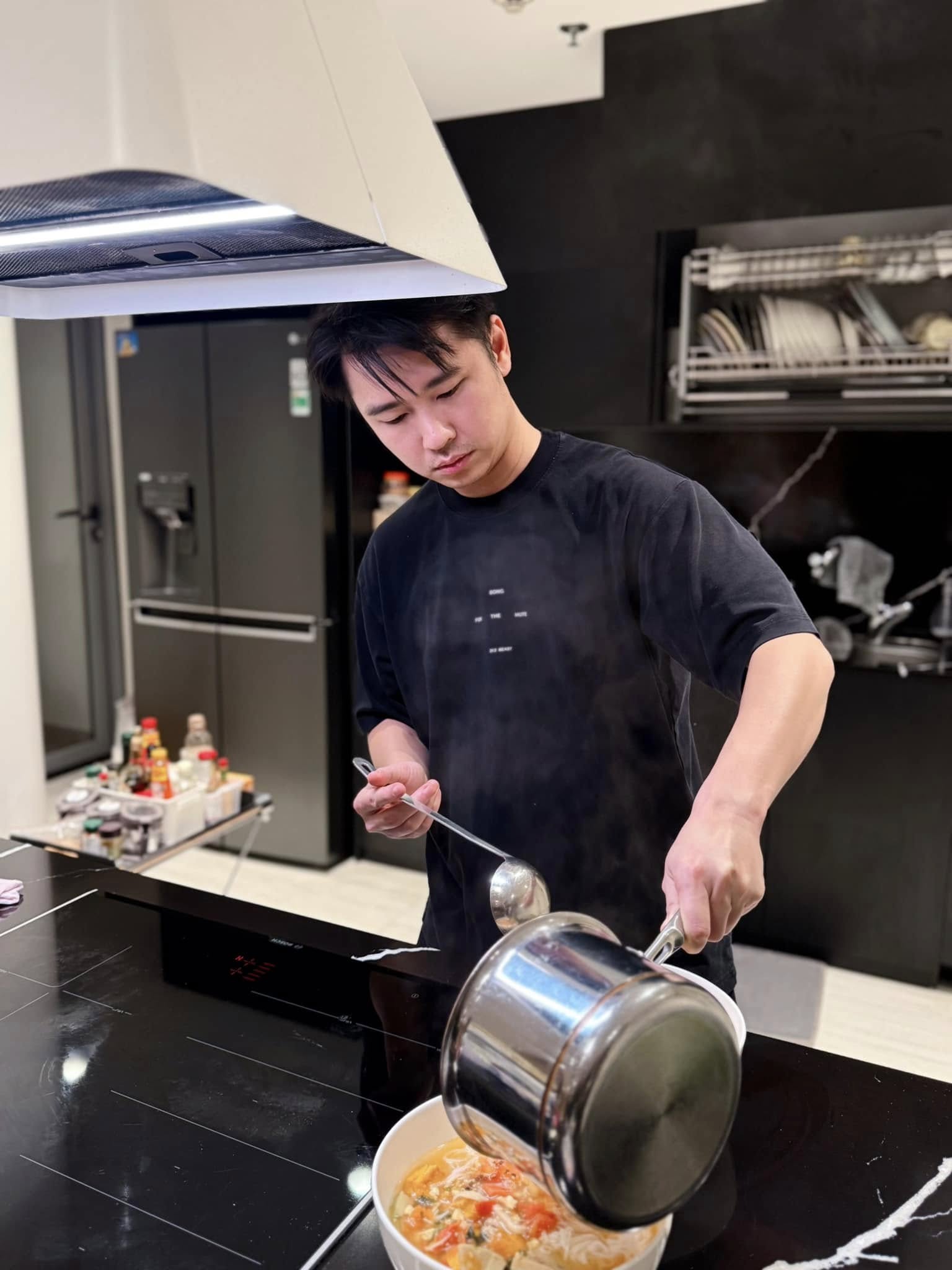 Cứ ra sân Pick là phải đối đầu: Bí quyết hôn nhân có 1-0-2 của vợ chồng CEO khiến ai nghe cũng "hú hồn"- Ảnh 6.