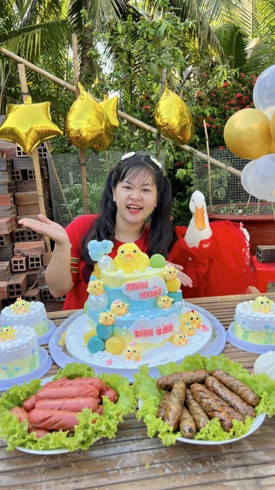 Bim Bim - chú vịt Việt Nam đầu tiên "làm" YouTube qua đời- Ảnh 5.