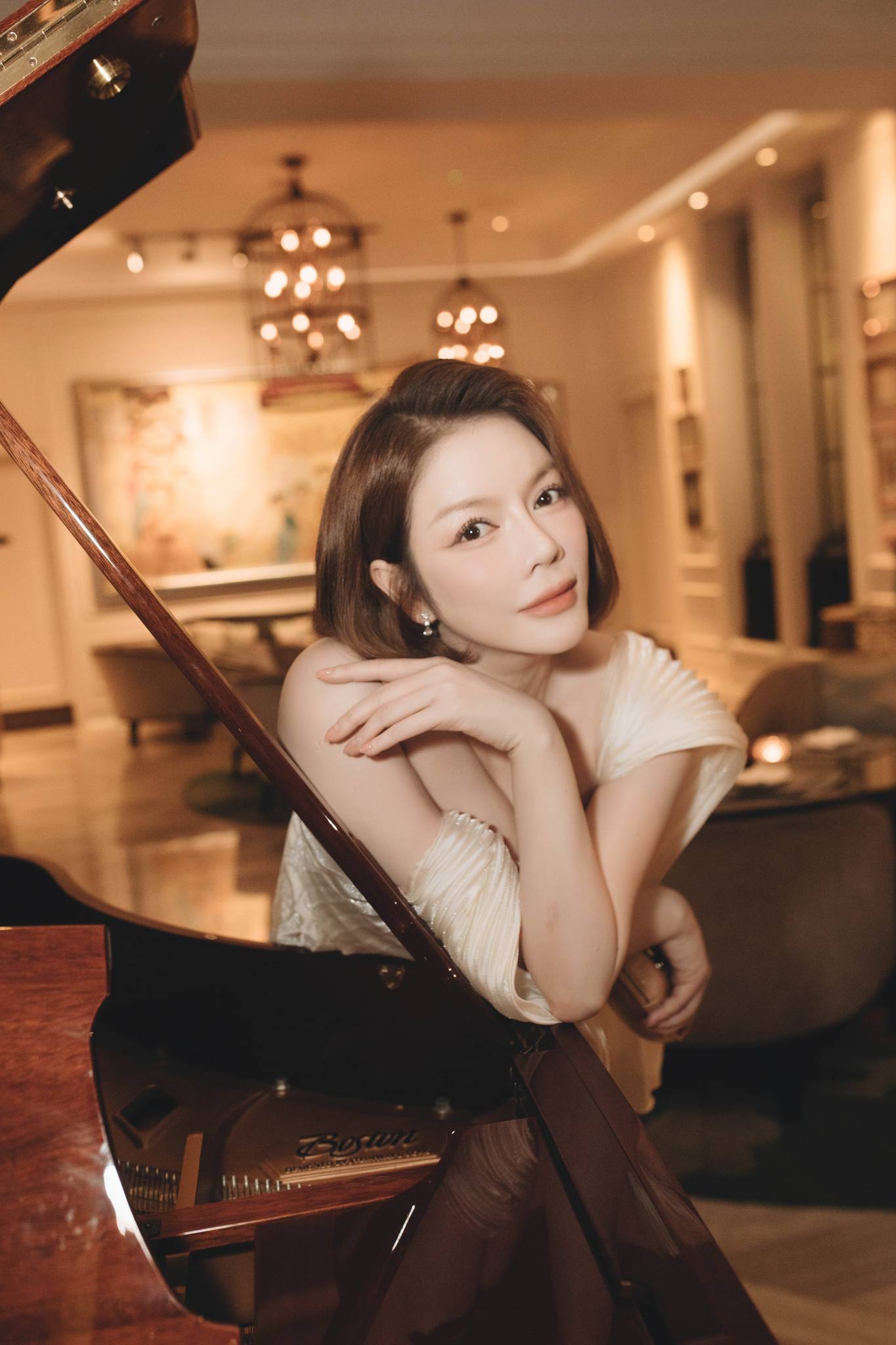 Lý Nhã Kỳ đăng status thông báo chuyện đời tư, hơn 600 người bình luận- Ảnh 1.