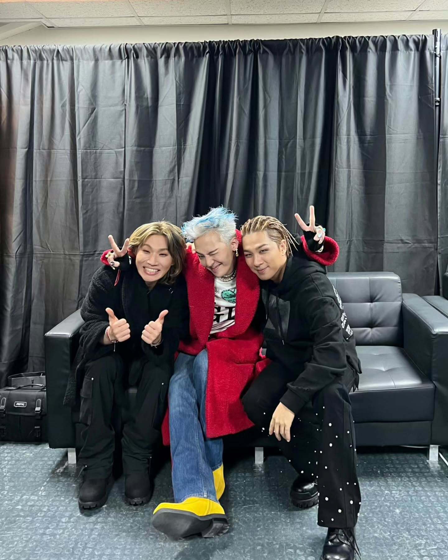 Rộ tin concert G-DRAGON ở Hà Nội "mua 1 được 3": Fan Việt đồng loạt gọi tên BIGBANG!- Ảnh 5.