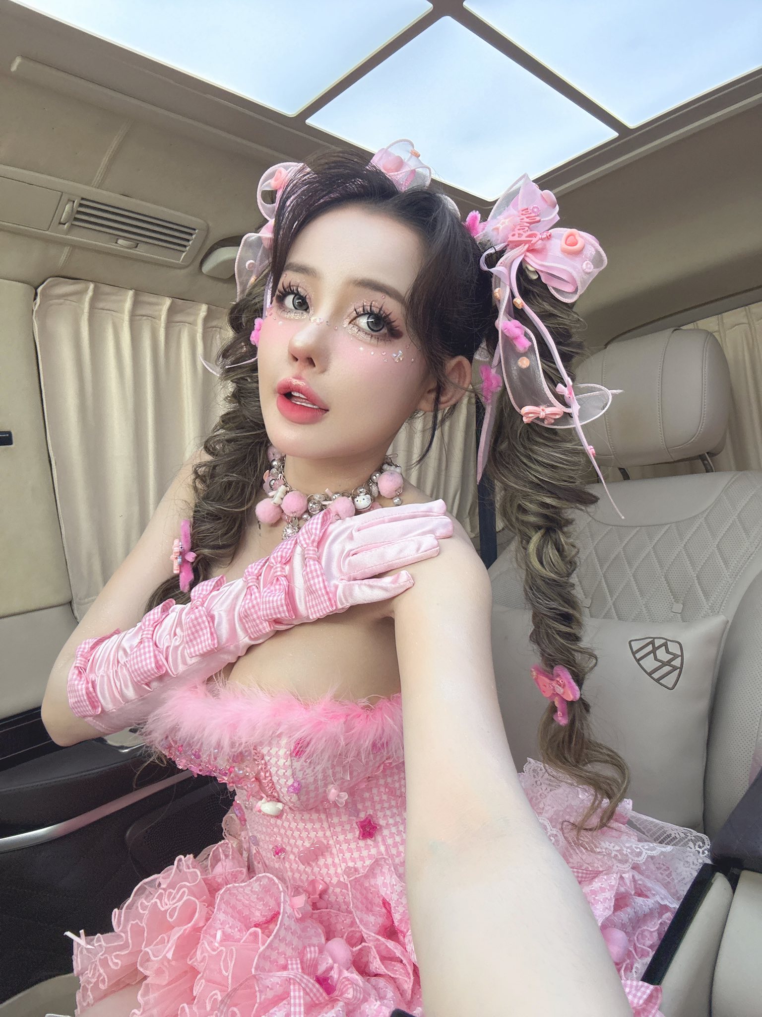 "Vết nhơ" của DJ Ngân 98- Ảnh 3.