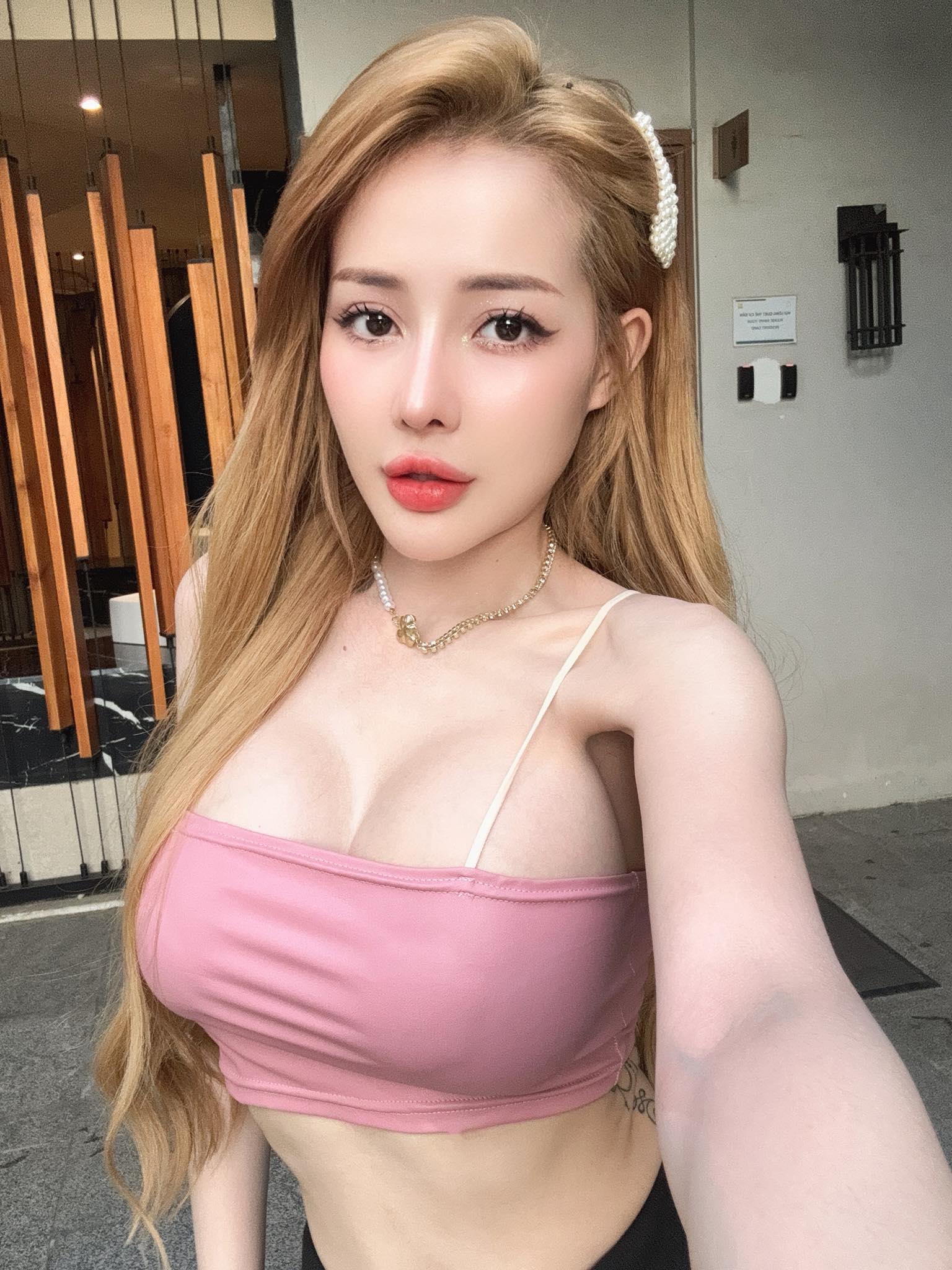 DJ Ngân 98 vừa bị bắt là ai?- Ảnh 3.