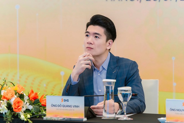 Cuộc sống đẹp như mơ của 