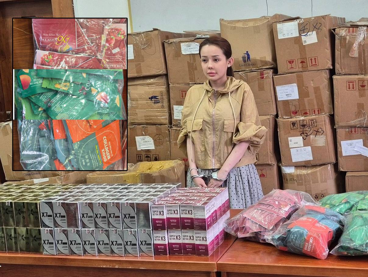 Những người đã từng mua sản phẩm của Ngân 98 có thể làm ngay việc này để đảm bảo quyền lợi- Ảnh 2.