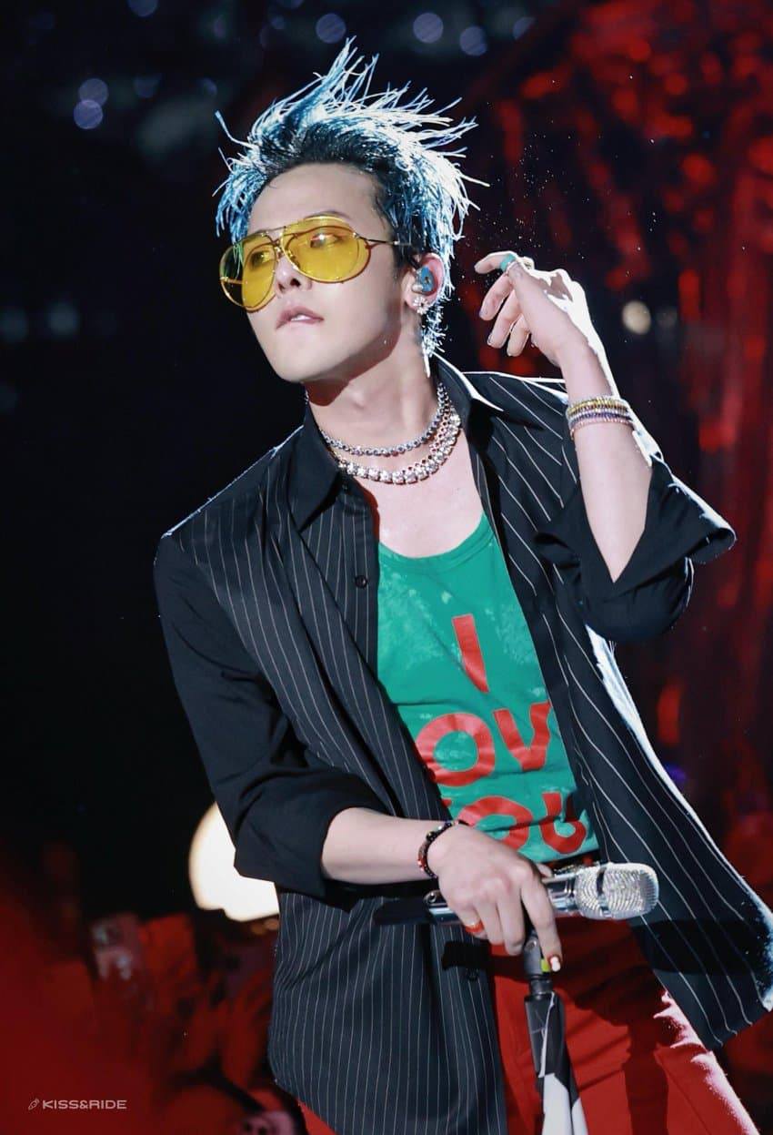 Rộ tin concert G-DRAGON ở Hà Nội "mua 1 được 3": Fan Việt đồng loạt gọi tên BIGBANG!- Ảnh 2.