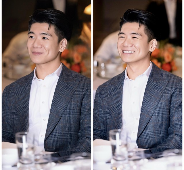 Cuộc sống đẹp như mơ của 
