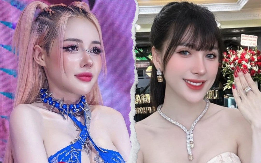“Đối thủ của Ngân 98