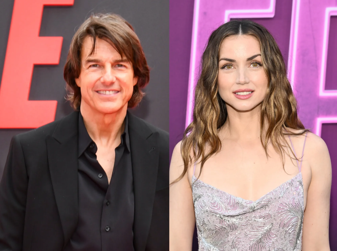 Tom Cruise sắp tổ chức hôn lễ tầm vũ trụ với vợ 4- Ảnh 1.