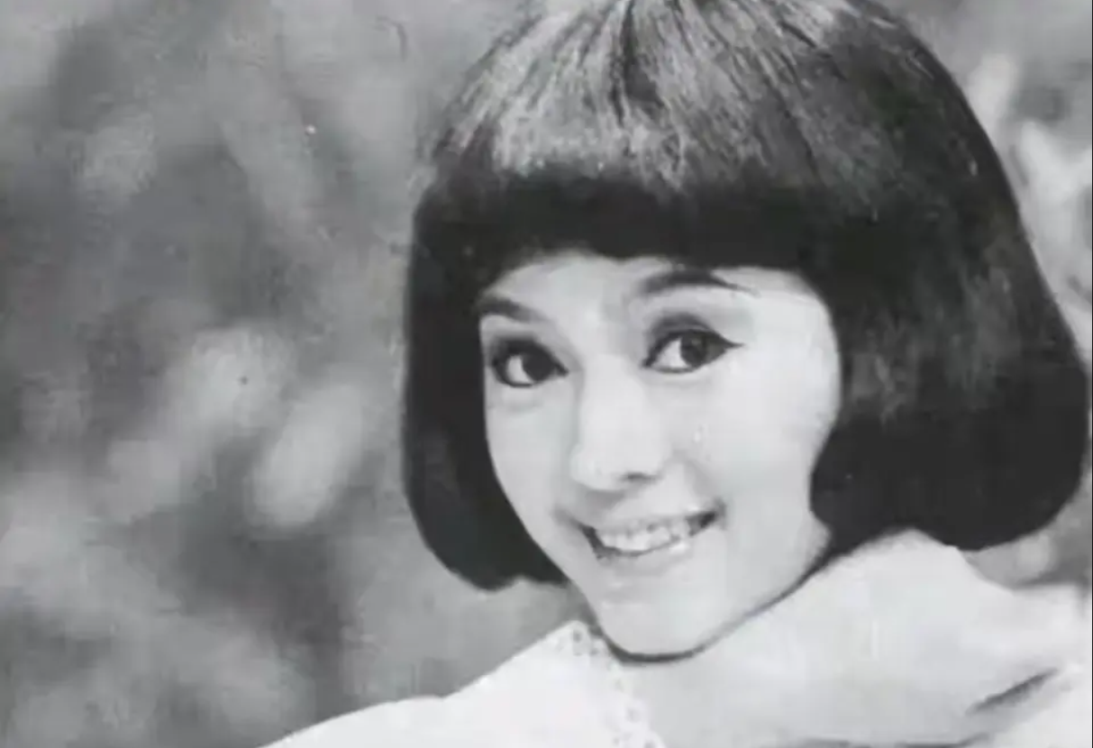 Không tin nổi nữ diễn viên chuyên 