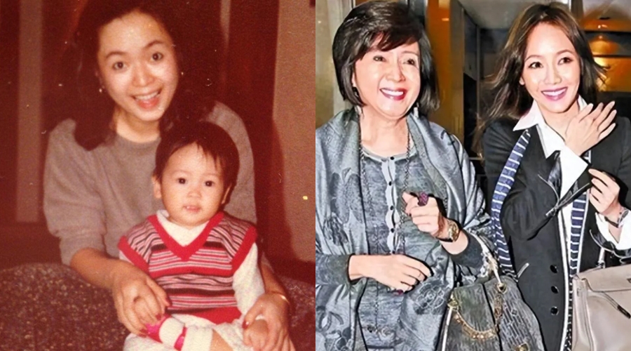 Không tin nổi nữ diễn viên chuyên 