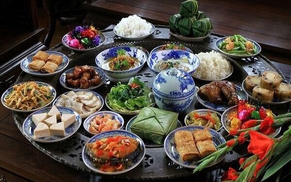Vượt qua Pháp và Tây Ban Nha, ẩm thực Việt Nam lọt top 4 ngon nhất thế giới: Bất ngờ với vị trí số 1- Ảnh 1.