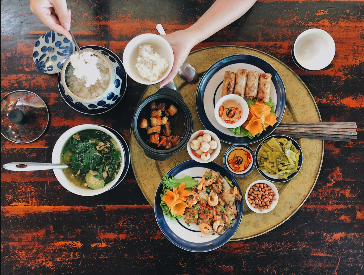 Vượt qua Pháp và Tây Ban Nha, ẩm thực Việt Nam lọt top 4 ngon nhất thế giới: Bất ngờ với vị trí số 1- Ảnh 4.