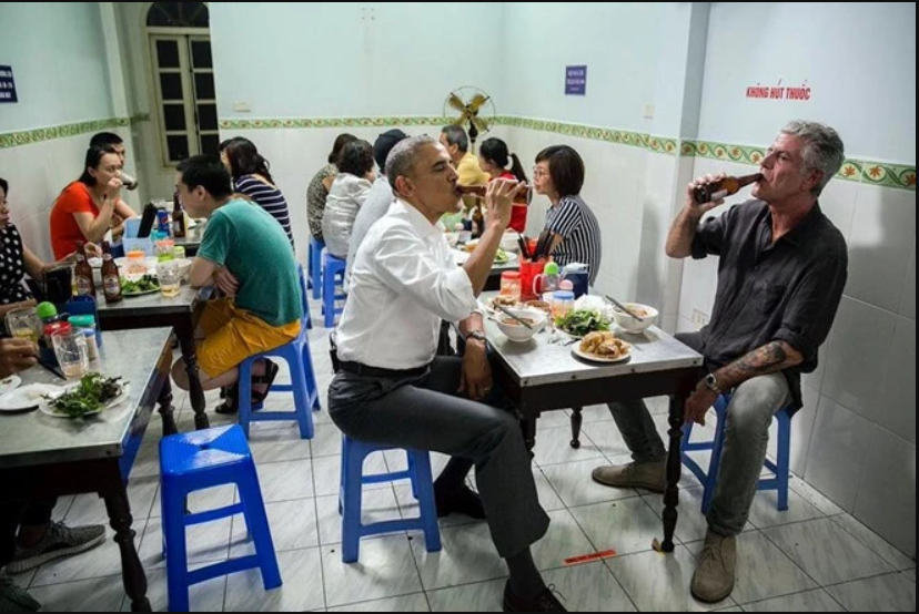 Vượt qua Pháp và Tây Ban Nha, ẩm thực Việt Nam lọt top 4 ngon nhất thế giới: Bất ngờ với vị trí số 1- Ảnh 3.