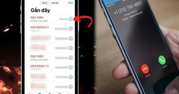 Công an phát cảnh báo chú ý các cuộc gọi lạ đầu số 022, 024, 059- Ảnh 1.