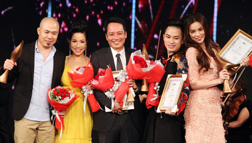Không thể tin nổi diva hạng A từng phải đi hát lót vũ trường, nay cát-xê cao nhất lên đến hàng trăm triệu- Ảnh 4.