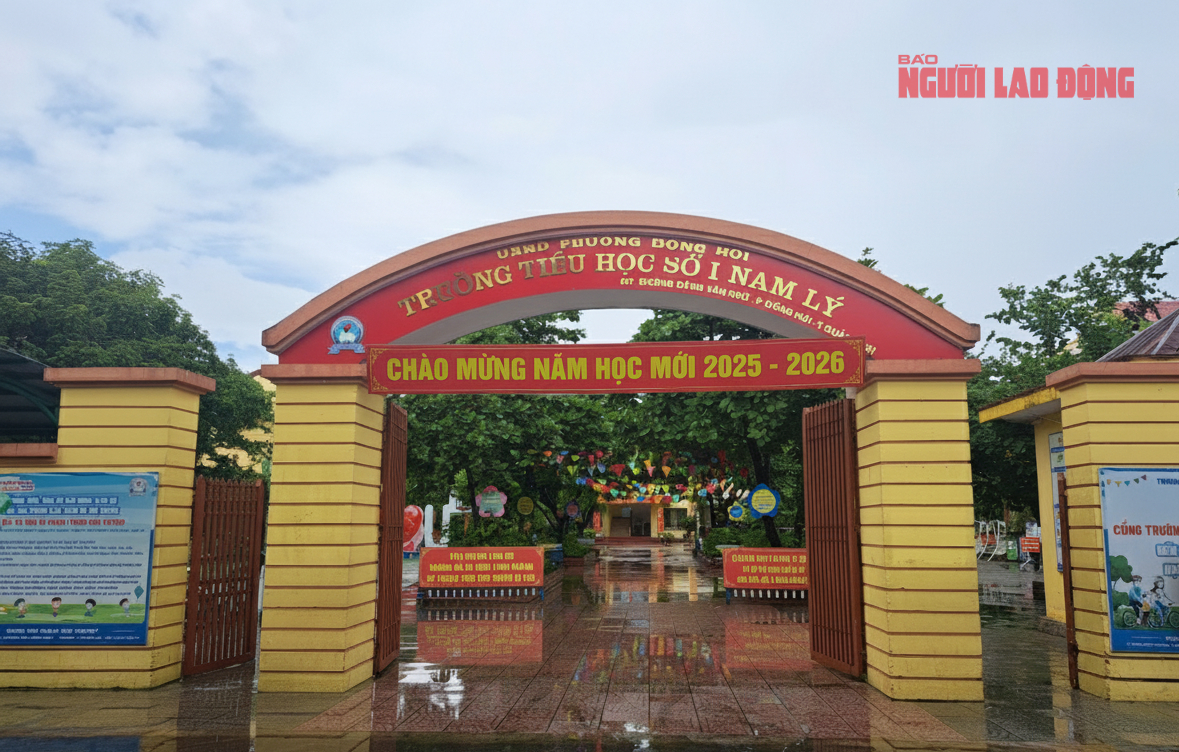 Trường vận động "tự nguyện", phụ huynh vẫn phải đóng 312.000 đồng?- Ảnh 1.