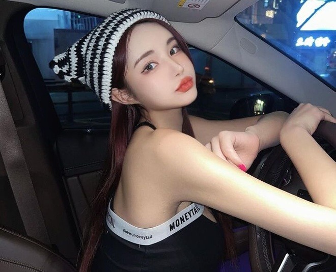 Tuyên 8 năm tù cho nữ DJ bị bắt- Ảnh 2. Tuyên 8 năm tù cho nữ DJ bị bắt- Ảnh 2.