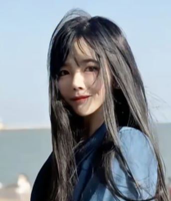 Xinh đẹp như minh tinh, học vấn như thiên tài - Nữ Giáo sư AI Trung Quốc khiến cả MXH dậy sóng- Ảnh 2.