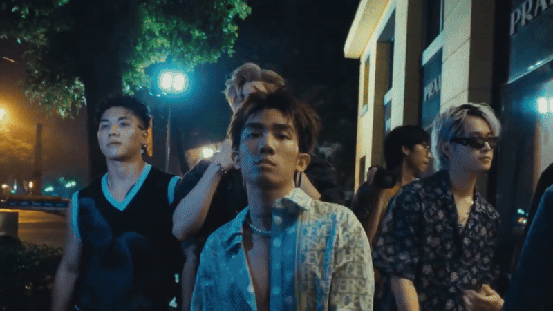 Ca khúc Vpop hot nhất hiện nay: Tạo trend bùng nổ cả cõi mạng, trai xinh gái đẹp mà chưa đu thì quá kém!- Ảnh 1.