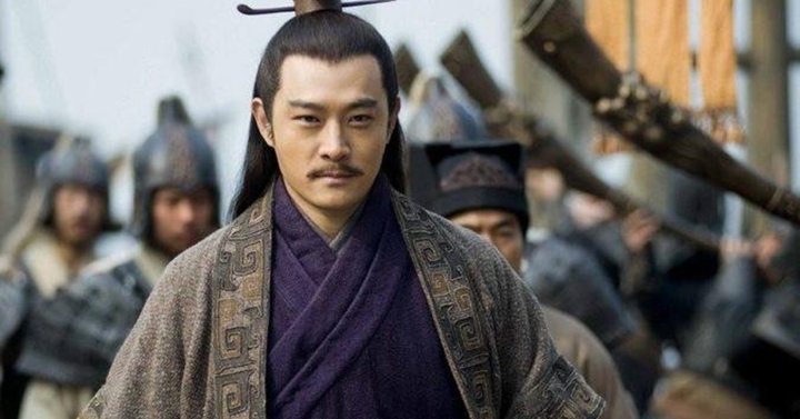 Top 5 quân sư kiệt xuất của Tam Quốc diễn nghĩa: Gia Cát Lượng xếp thứ mấy?- Ảnh 4.