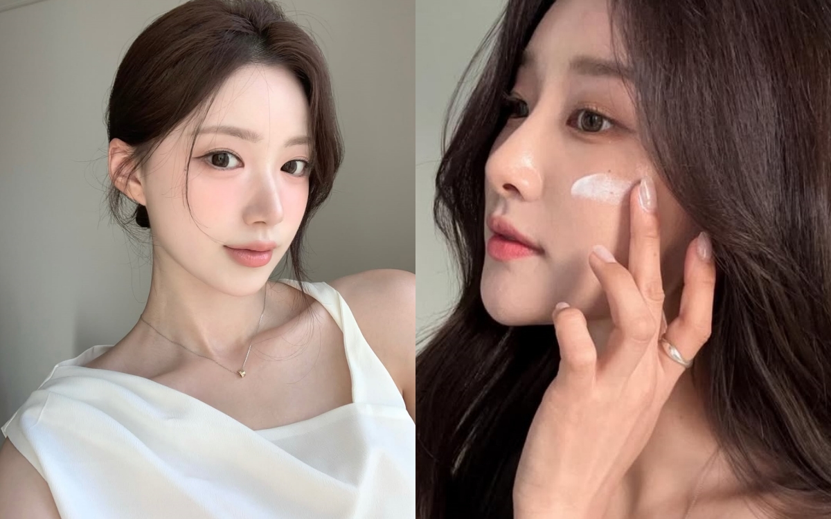 Ngoài 30 tuổi rất cần 5 lọ kem dưỡng nâng cơ, chống chảy xệ này- Ảnh 1.
