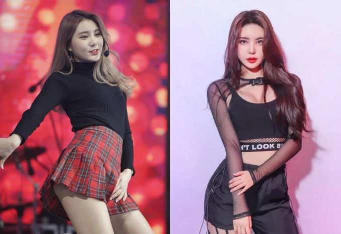 Tuyên 8 năm tù cho nữ DJ bị bắt- Ảnh 4. Tuyên 8 năm tù cho nữ DJ bị bắt- Ảnh 4.