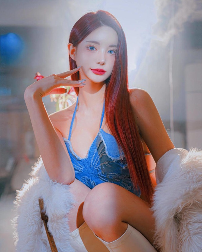 Tuyên 8 năm tù cho nữ DJ bị bắt- Ảnh 6. Tuyên 8 năm tù cho nữ DJ bị bắt- Ảnh 6.