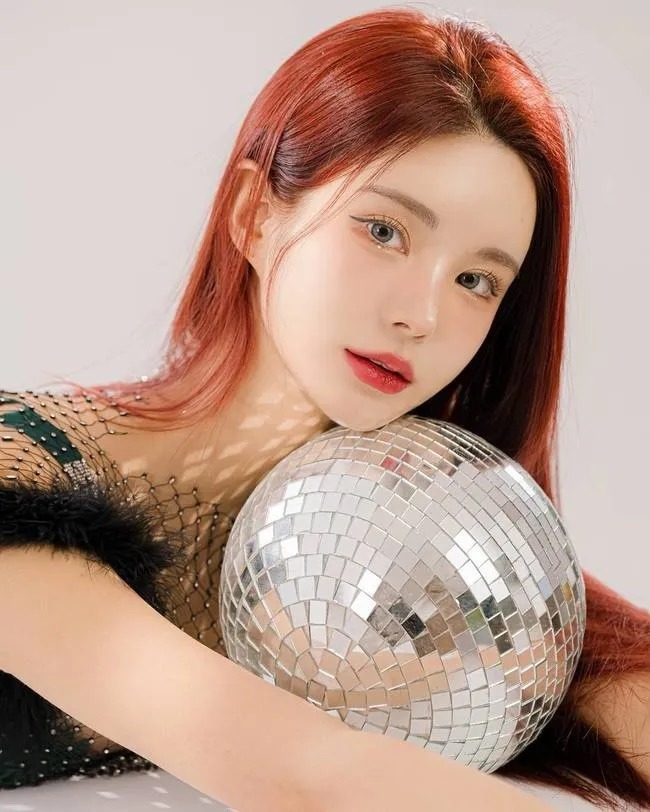 Tuyên 8 năm tù cho nữ DJ bị bắt- Ảnh 7. Tuyên 8 năm tù cho nữ DJ bị bắt- Ảnh 7.