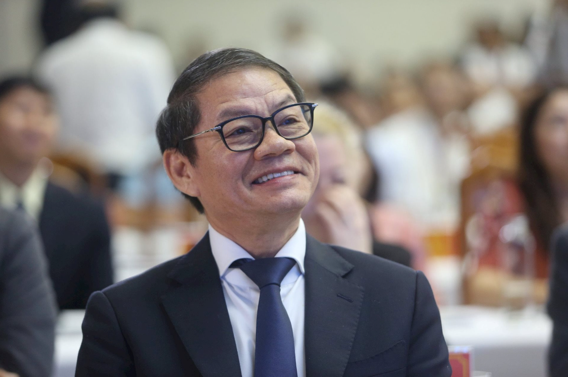 “Không ai dạy họ làm doanh nhân” – Những bài học từ thế hệ tỷ phú Việt đầu tiên- Ảnh 4.