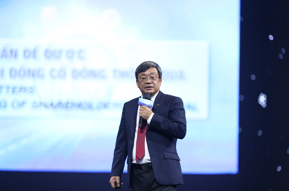 “Không ai dạy họ làm doanh nhân” – Những bài học từ thế hệ tỷ phú Việt đầu tiên- Ảnh 3.