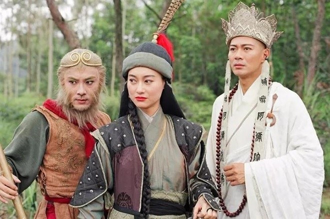 Đường Tăng 