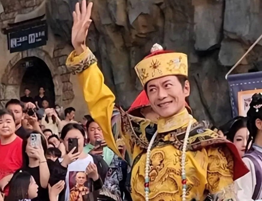 Đường Tăng 