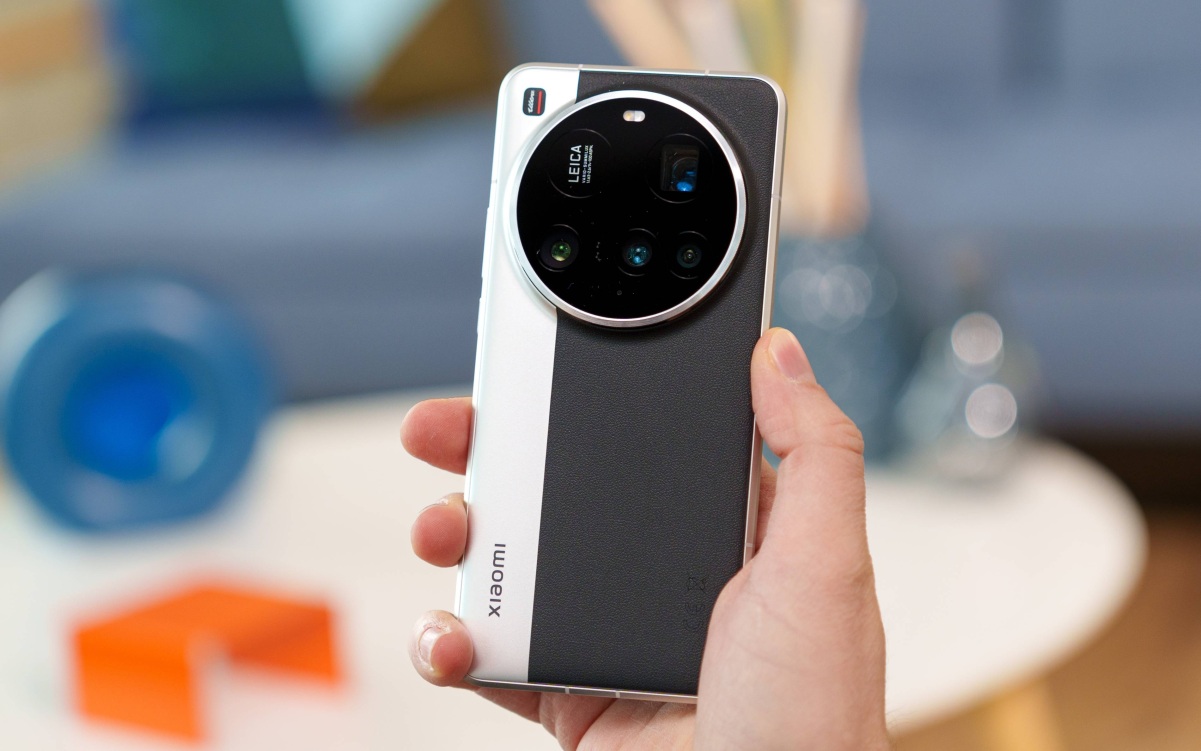 Hóa ra còn có cả Xiaomi 17 Ultra sắp ra mắt: Thiết kế mới, thêm tính năng này giống iPhone, liệu sẽ bán chính hãng?- Ảnh 1.