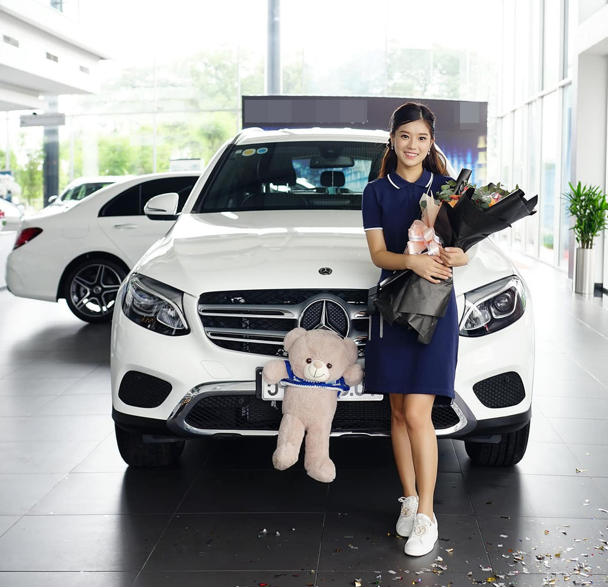 Sao nữ Vbiz hát 1 bài mua được 3 căn nhà: Có gần 10 người yêu cũ, ăn cơm chỉ nuốt không nhai- Ảnh 6.