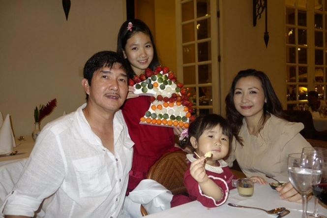 Mỹ nhân màn ảnh phía Bắc: U60 đẹp mặn mà, sống hạnh phúc bên chồng sau làm ngành bưu chính viễn thông- Ảnh 3. Mỹ nhân màn ảnh phía Bắc: U60 đẹp mặn mà, sống hạnh phúc bên chồng sau làm ngành bưu chính viễn thông- Ảnh 3.