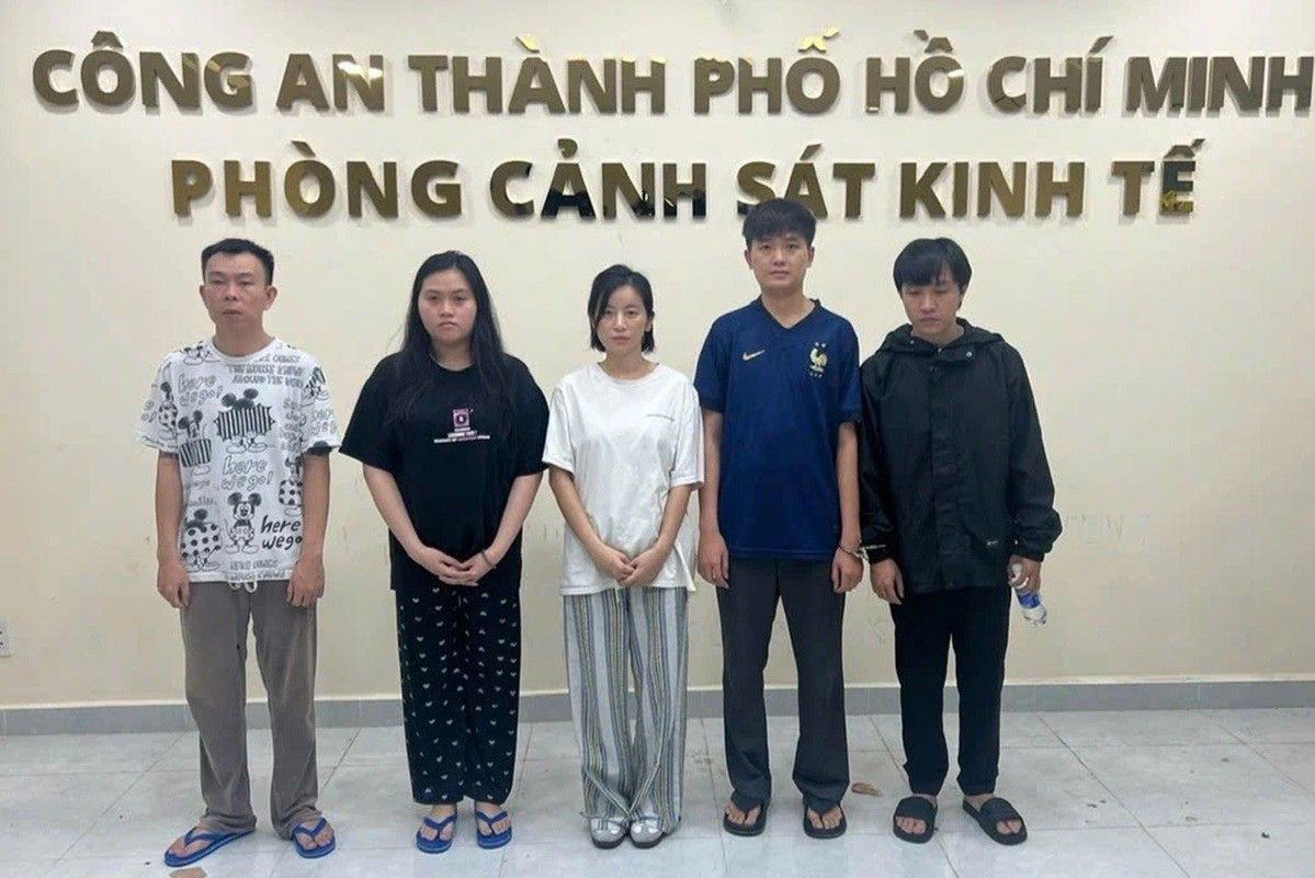 Nhiều sao Việt vướng vòng lao lý trong năm 2025- Ảnh 5.