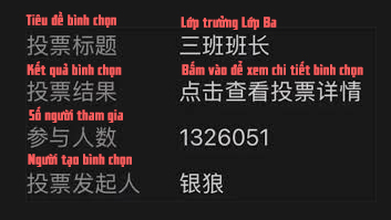 Cậu bé lớp 3 được 1,29 triệu người lạ bầu làm lớp trưởng: Cuộc bình chọn khó tin nhất MXH!- Ảnh 1.