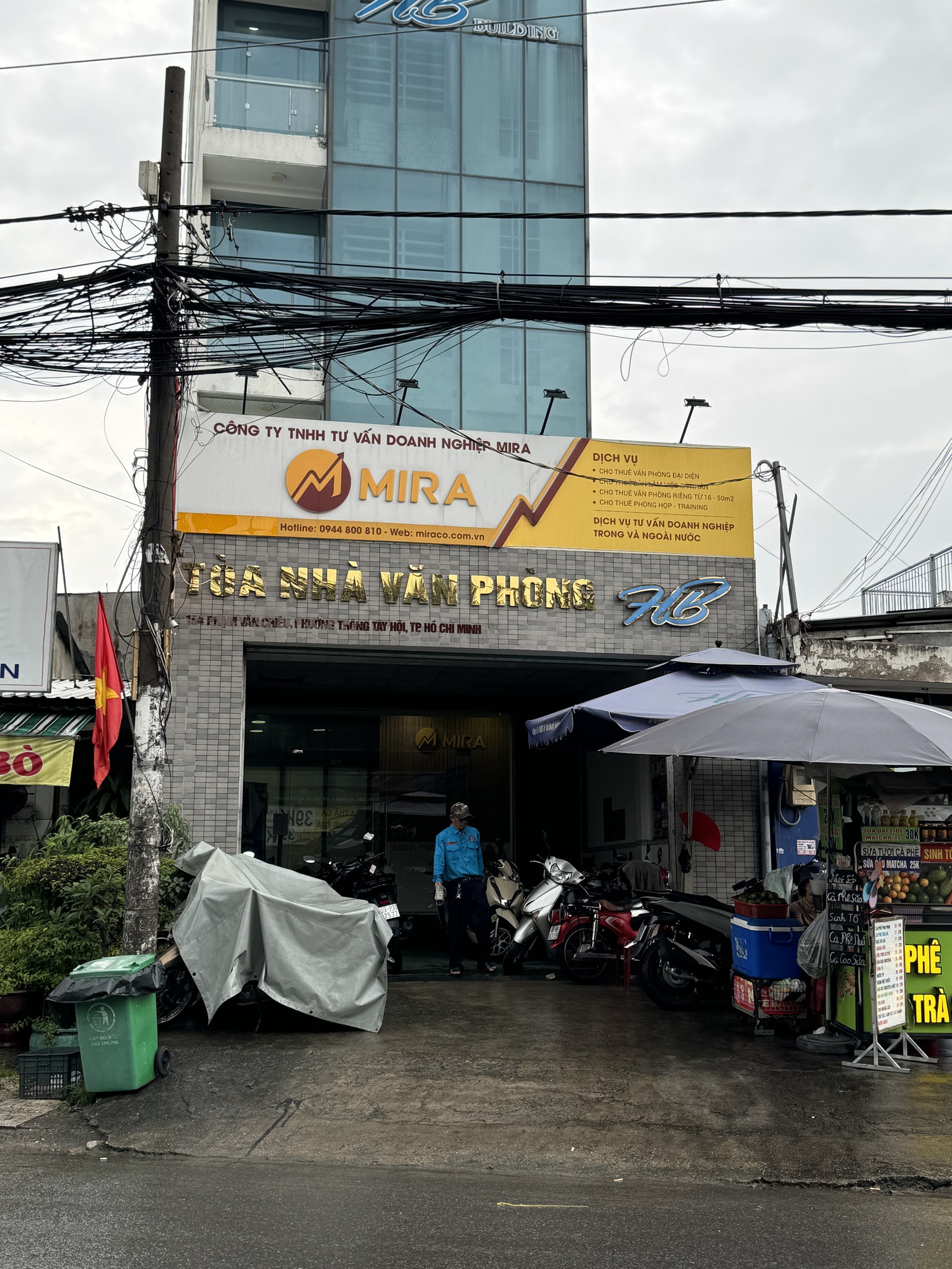 Cận cảnh trụ sở Zubu của Ngân 98 sau khi bị bắt: Bất ngờ với cảnh tượng hiện tại!- Ảnh 3.