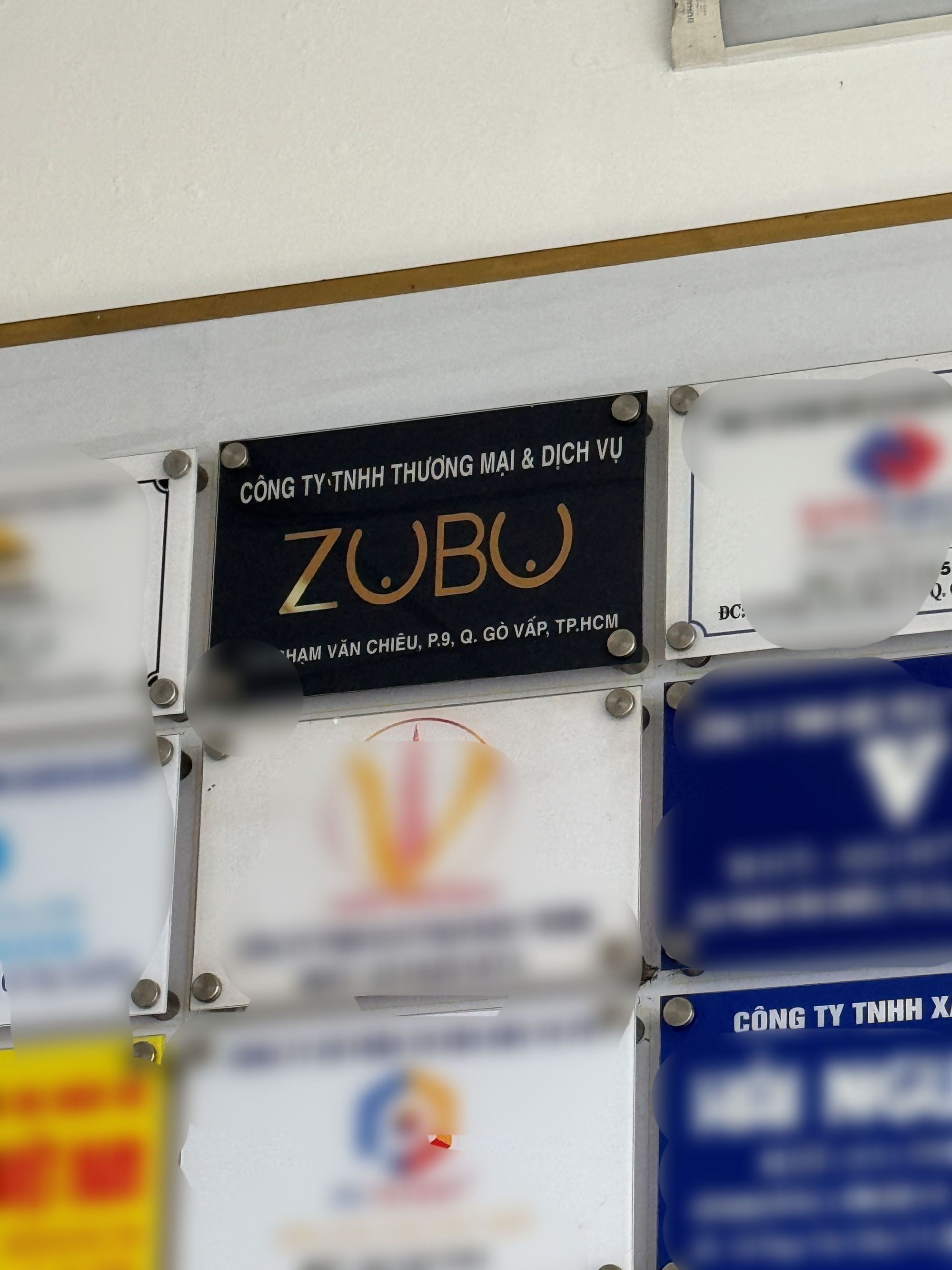 Cận cảnh trụ sở Zubu của Ngân 98 sau khi bị bắt: Bất ngờ với cảnh tượng hiện tại!- Ảnh 4.