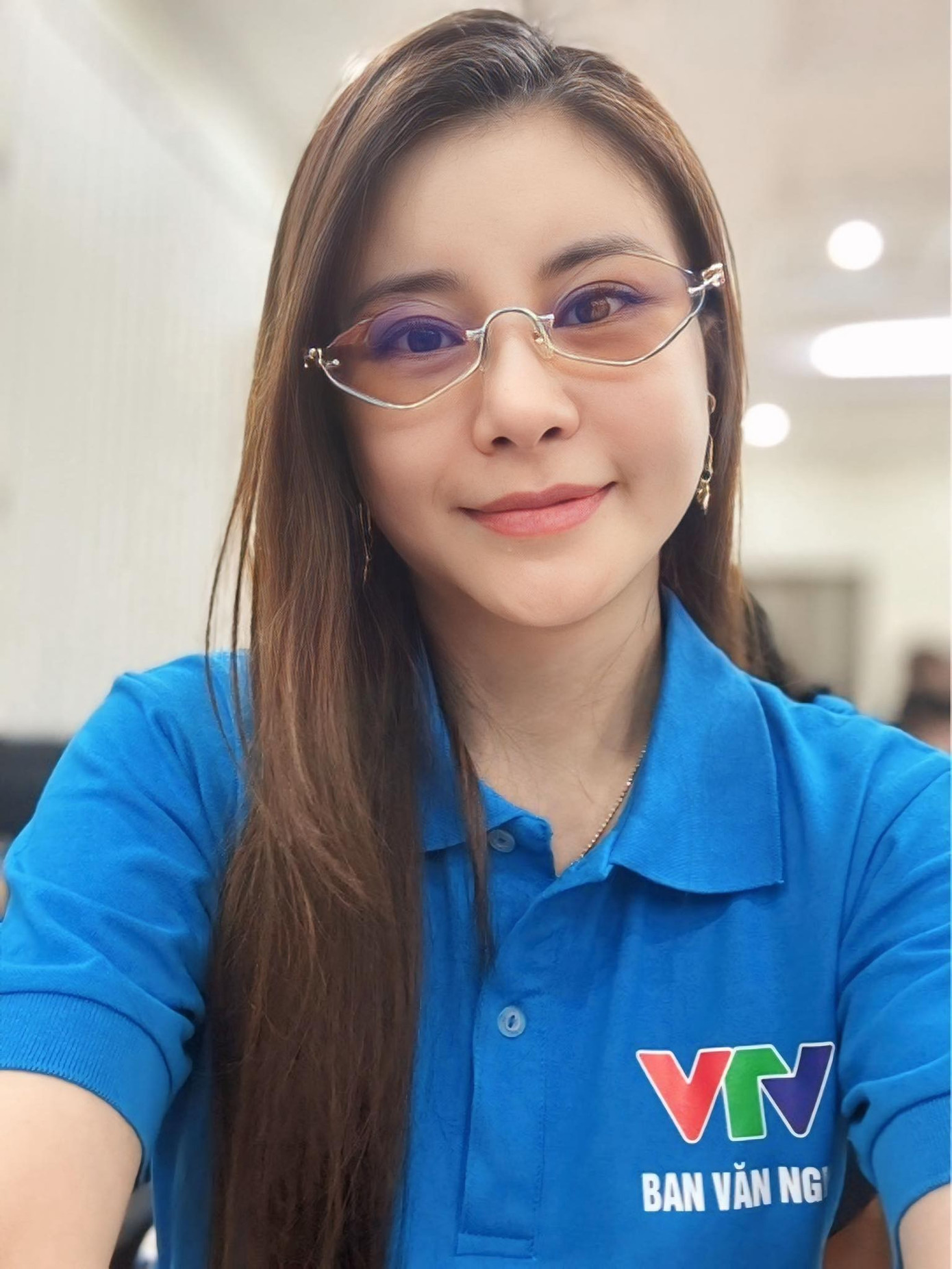 NSƯT Kim Oanh rời Ban Văn nghệ VTV- Ảnh 1.