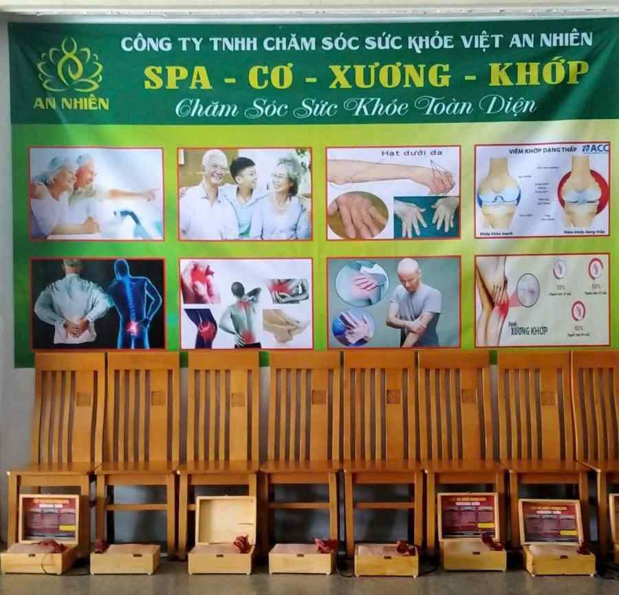 Bắt tạm giam giám đốc Nguyễn Thanh Trung- Ảnh 1.