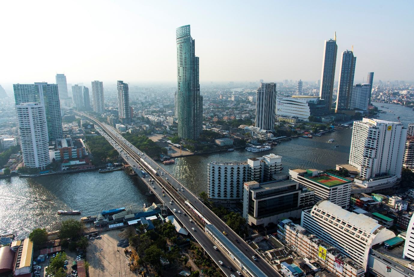 SEA Games 2025: Thể thao và hành trình khám phá Bangkok, Chonburi, Songkhla- Ảnh 2.