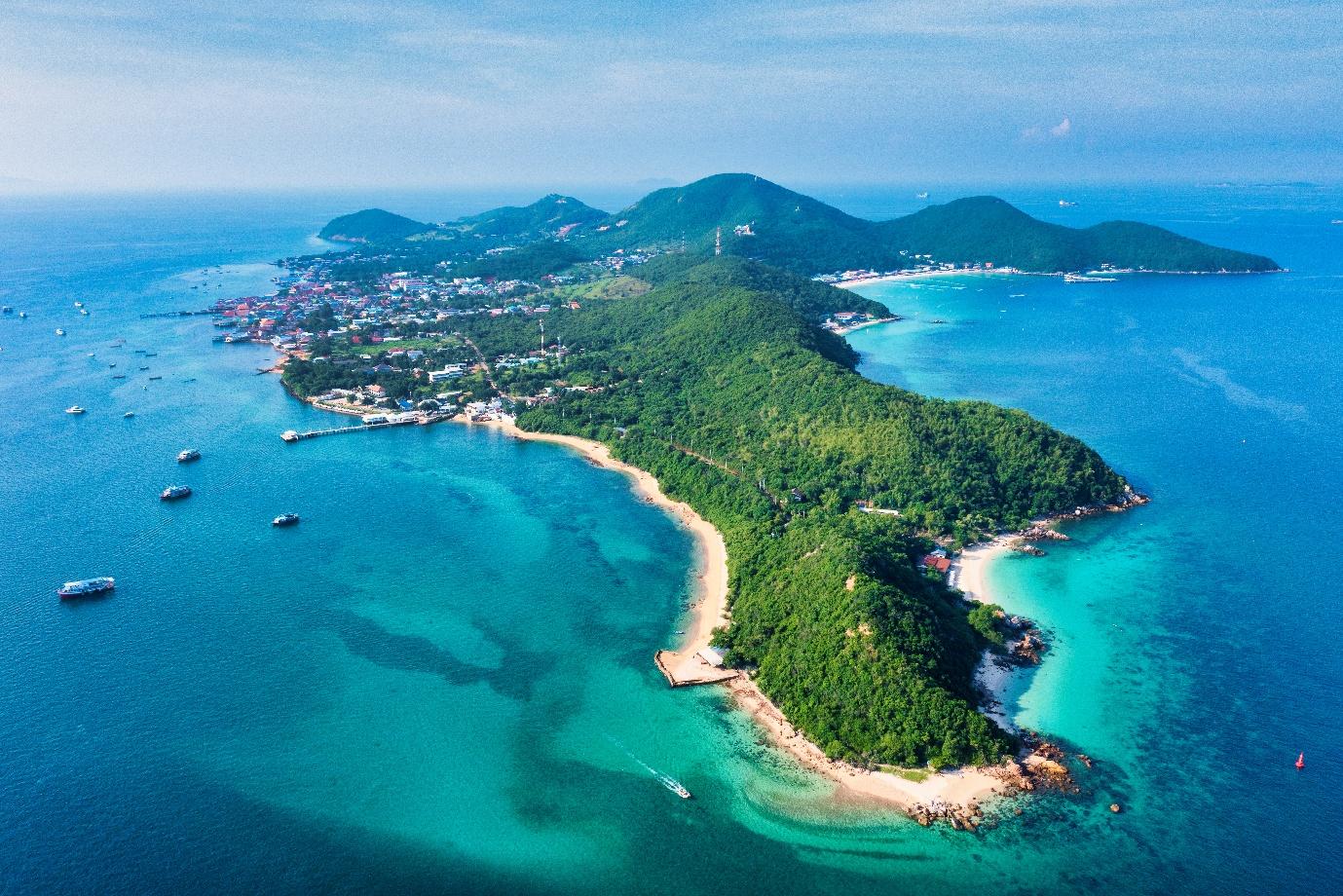 SEA Games 2025: Thể thao và hành trình khám phá Bangkok, Chonburi, Songkhla- Ảnh 3.